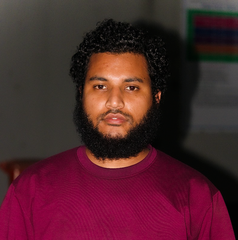Saidul Islam